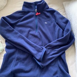 LIKE NEW! Women's Size M Vineyard Vines Pullover